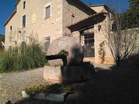 Masia La Mer