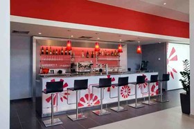 B&B Hotel Barcelona Mataró