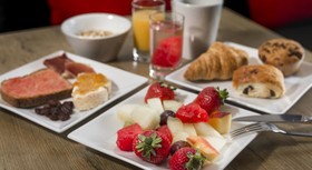 B&B Hotel Barcelona Mataró