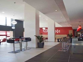 B&B Hotel Barcelona Mataró