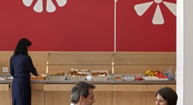 B&B Hotel Barcelona Mataró