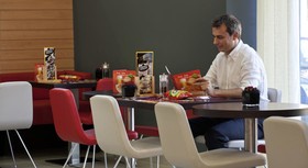 B&B Hotel Barcelona Mataró