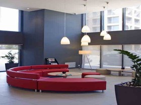 B&B Hotel Barcelona Mataró
