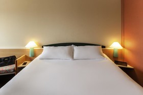 B&B Hotel Barcelona Mataró