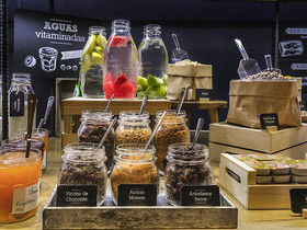 B&B Hotel Barcelona Mataró