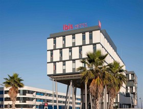 B&B Hotel Barcelona Mataró
