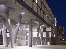 B&B Hotel Barcelona Mataró