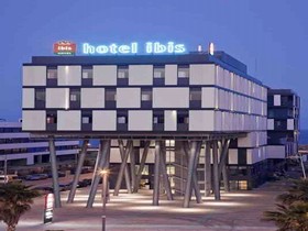 B&B Hotel Barcelona Mataró