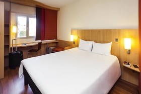 B&B Hotel Barcelona Mataró