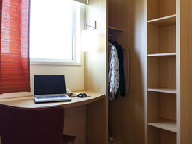 B&B Hotel Barcelona Mataró