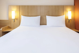 B&B Hotel Barcelona Mataró