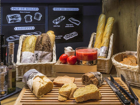 B&B Hotel Barcelona Mataró