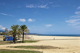 B&B Hotel Barcelona Mataró