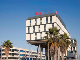 B&B Hotel Barcelona Mataró