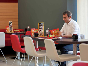 B&B Hotel Barcelona Mataró