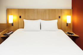 B&B Hotel Barcelona Mataró