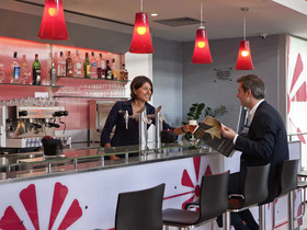 B&B Hotel Barcelona Mataró