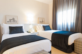 New Hotel Colón