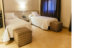 New Hotel Colón
