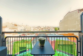 New Hotel Colón