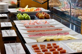 URH Ciutat de Mataró