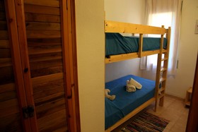 Apartamentos Royal Salguer