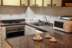 Apartamentos Royal Salguer