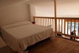 Apartamentos Royal Salguer
