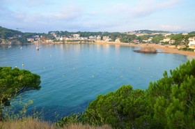 Apartamentos Royal Salguer