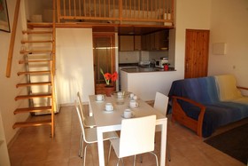 Apartamentos Royal Salguer