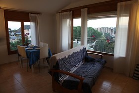 Apartamentos Royal Salguer
