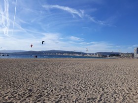 Apartamentos Royal Salguer