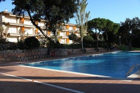 Apartamentos Royal Salguer