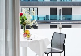 Ona Palamós Aparthotel
