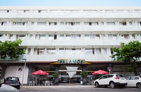 Ona Palamós Aparthotel