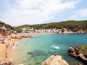 Ona Palamós Aparthotel