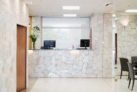 Ona Palamós Aparthotel