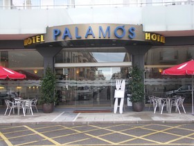 Ona Palamós Aparthotel