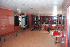 Ona Palamós Aparthotel