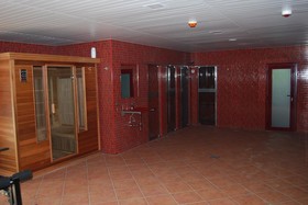 Ona Palamós Aparthotel