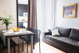 Ona Palamós Aparthotel
