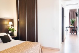 Ona Palamós Aparthotel