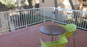 Hostal La Fosca