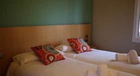 Hostal La Fosca
