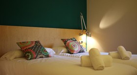 Hostal La Fosca