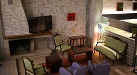 Hostal La Fosca