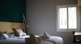Hostal La Fosca