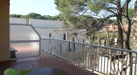 Hostal La Fosca