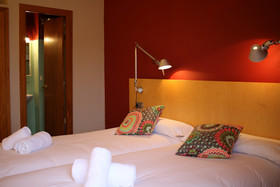 Hostal La Fosca