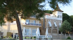 Hostal La Fosca